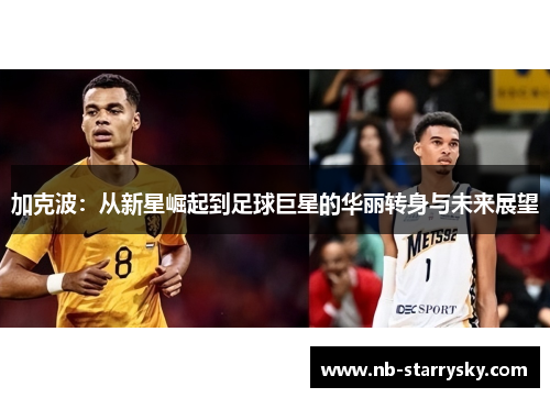 加克波：从新星崛起到足球巨星的华丽转身与未来展望